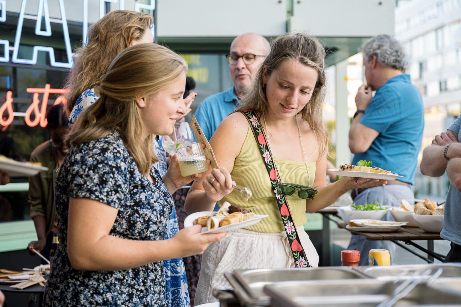 drinks-september-netwerken-bbq