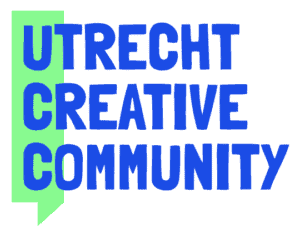 logo utrecht creative community