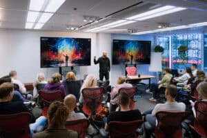 CompetenceFactory-AI-Masterclass