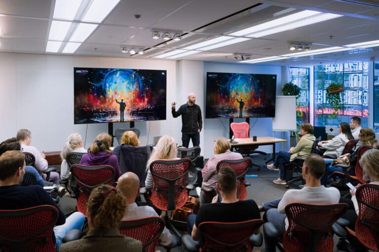 CompetenceFactory-AI-Masterclass