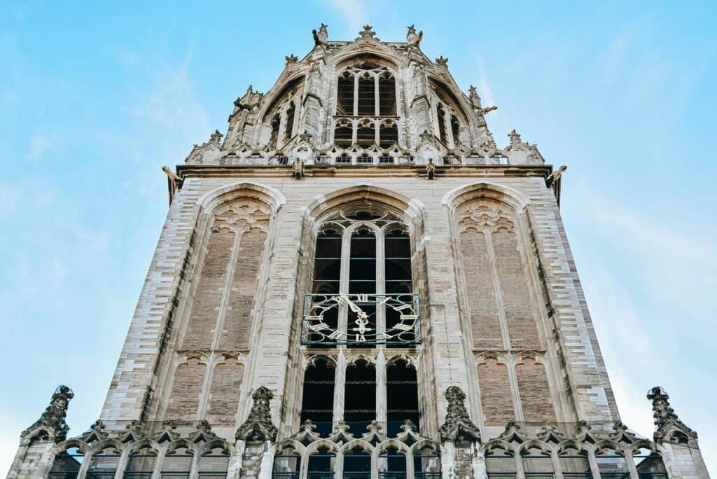 Domtoren Utrecht