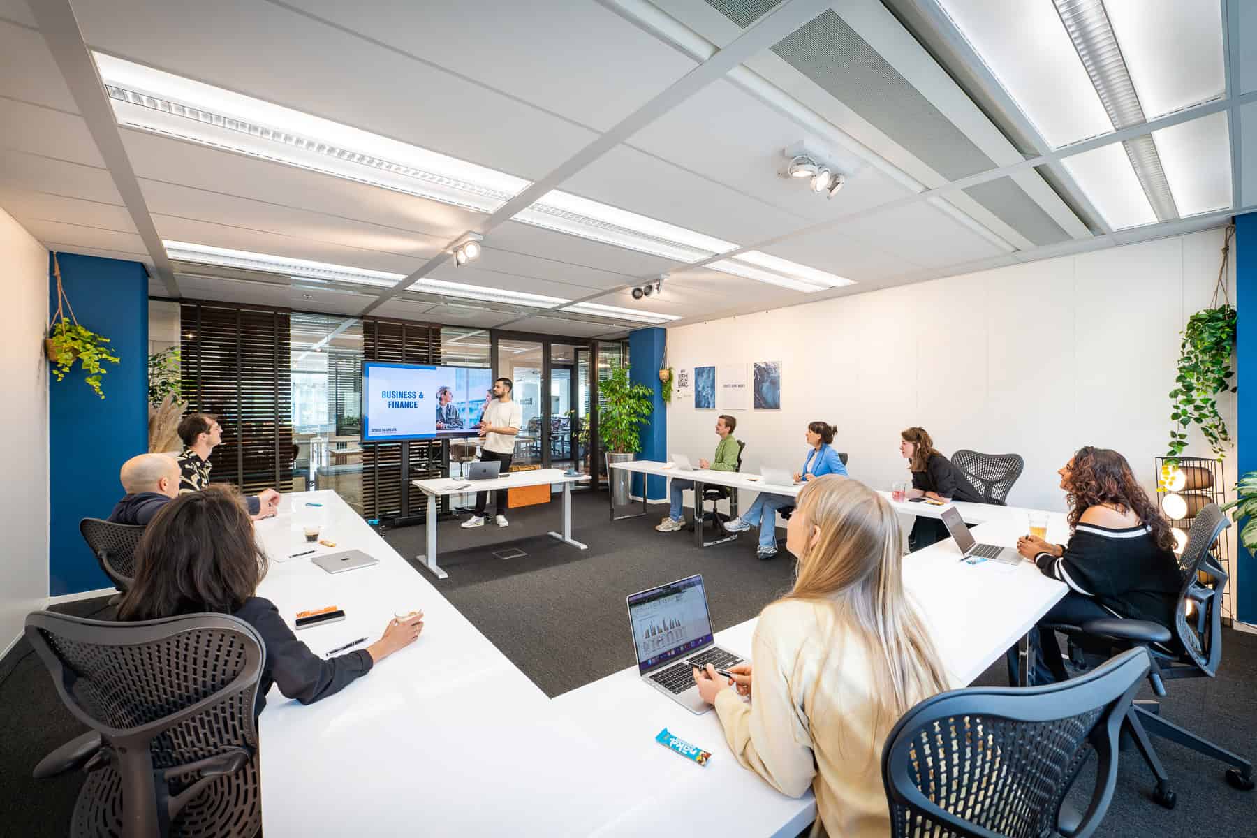 UX-, Usability- en/of CRO-sessie met een expert