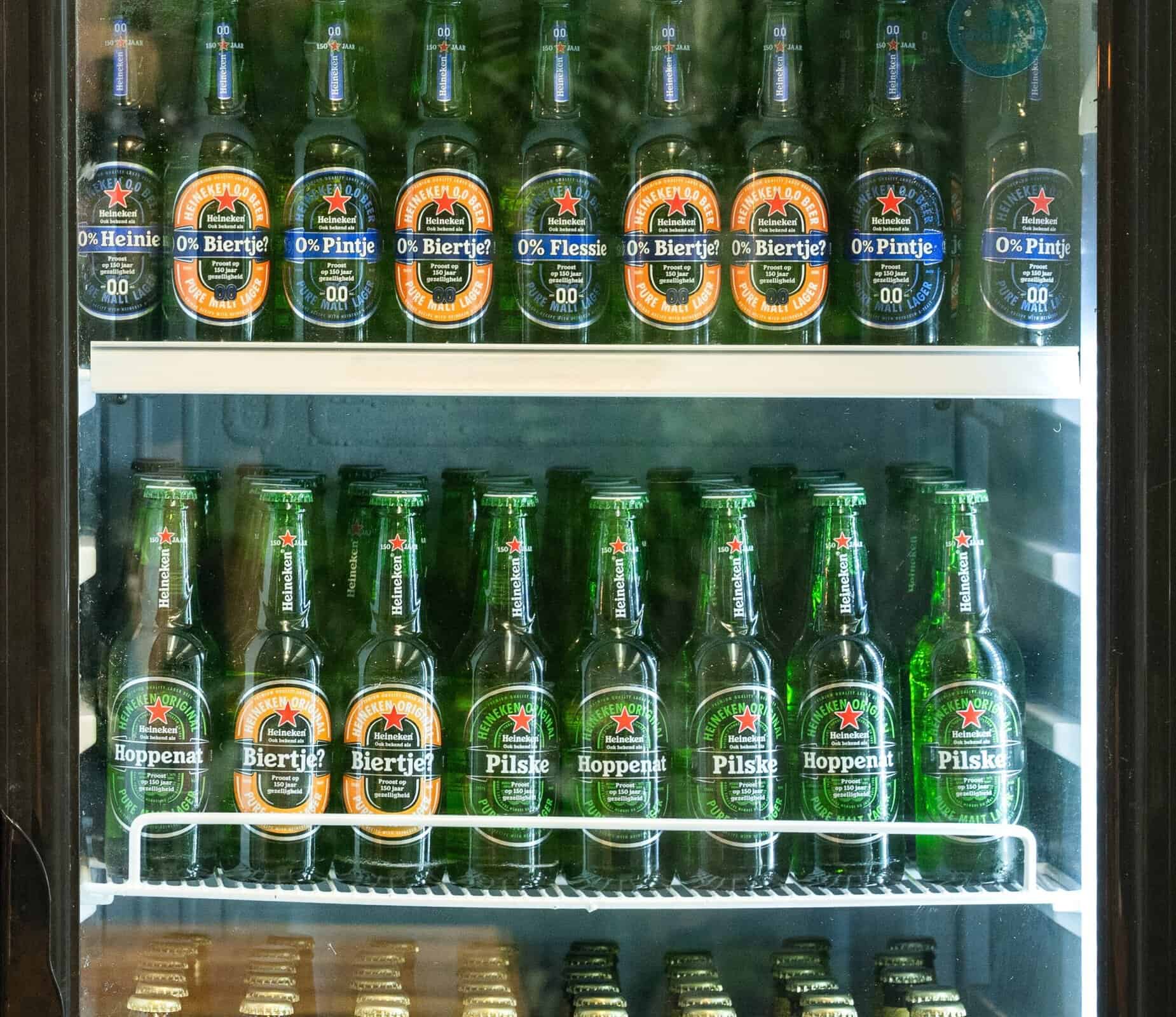 Biertje