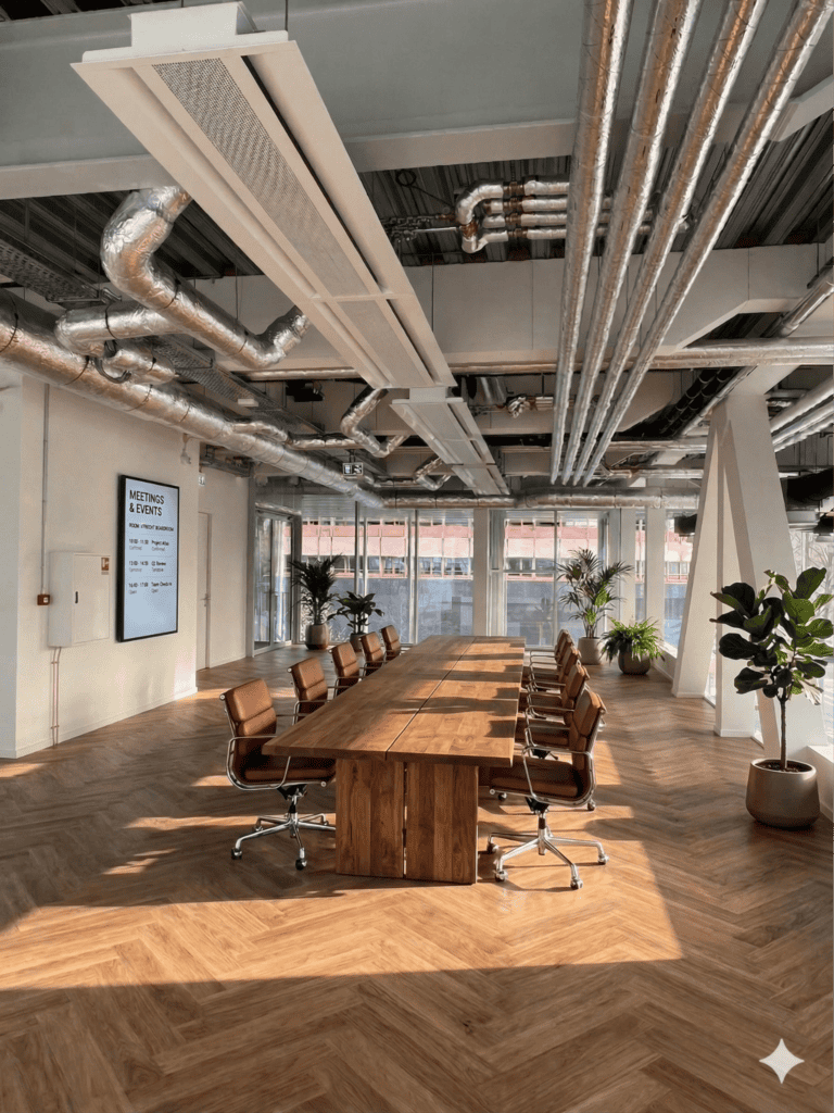 Alegria Space