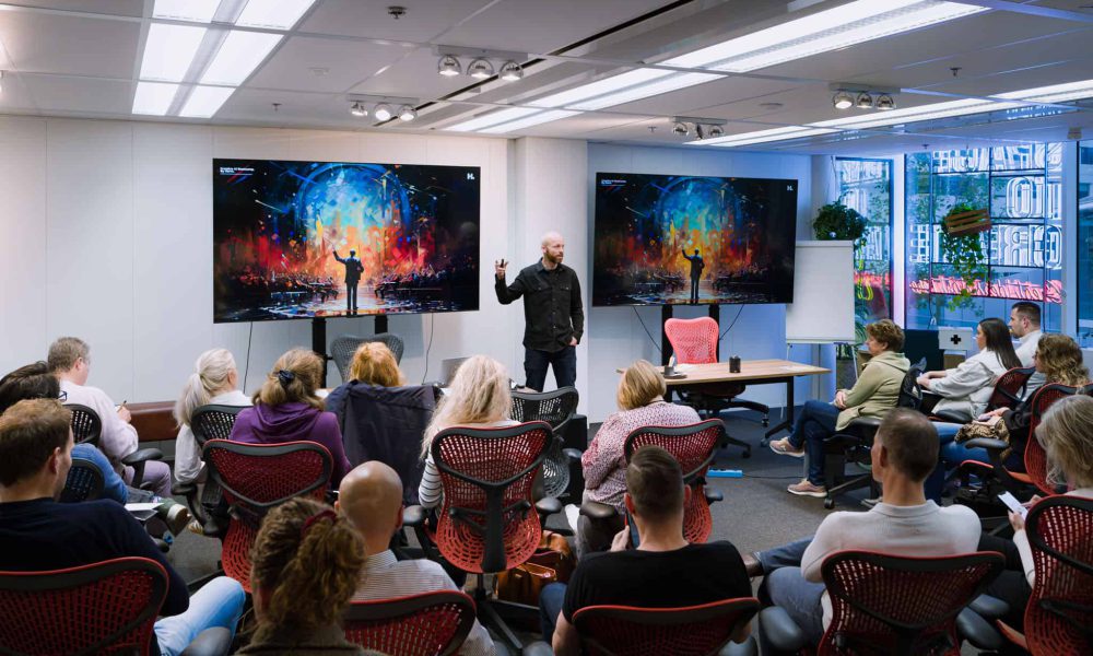 CompetenceFactory-AI-Masterclass