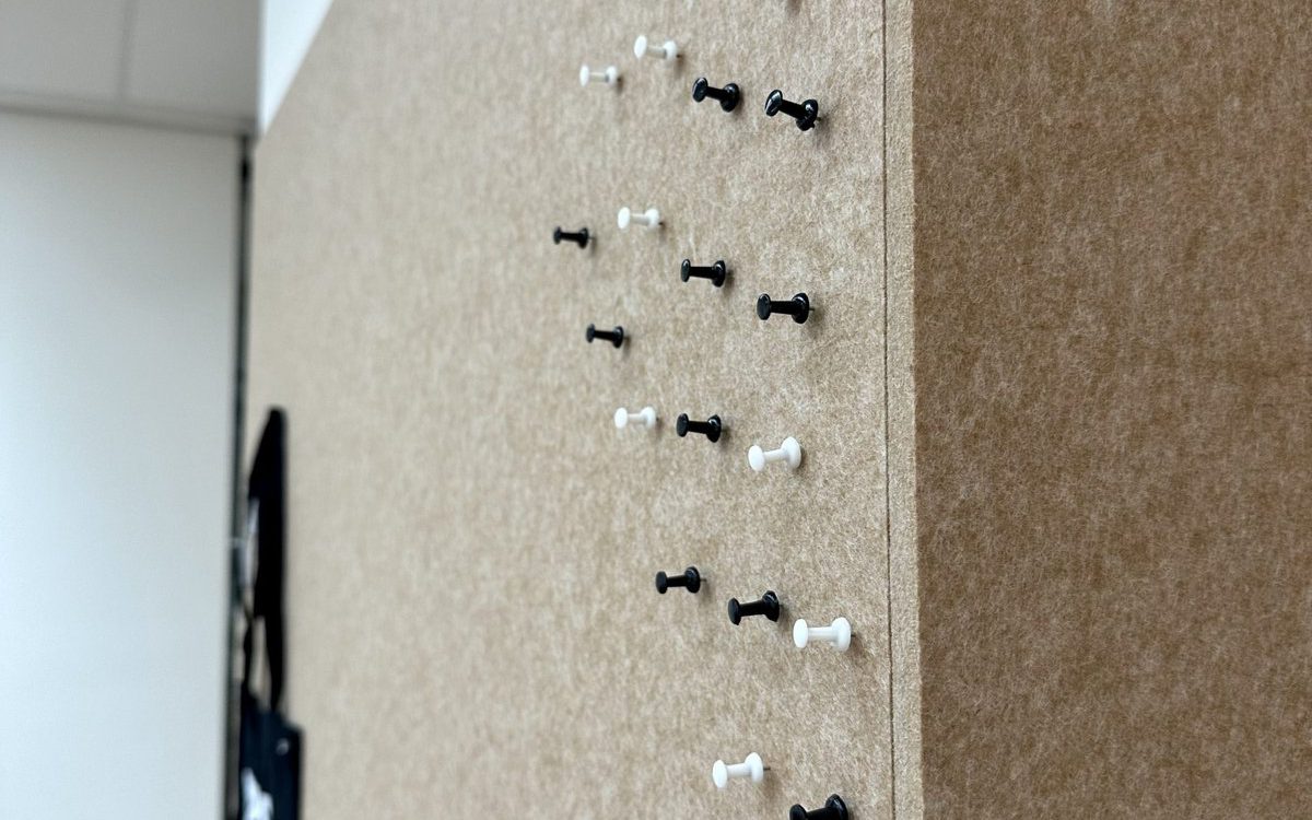 Strategy Space