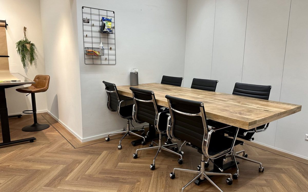 Strategy Space