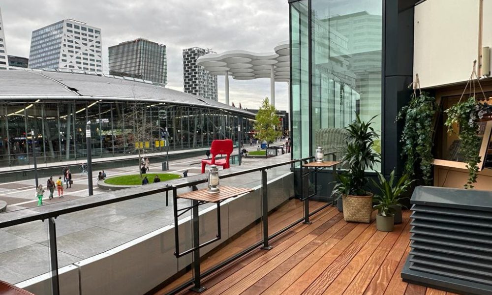 Terras 2