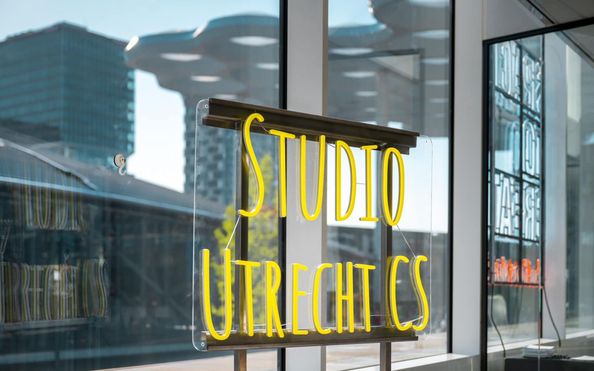 Studio En-Suite Space