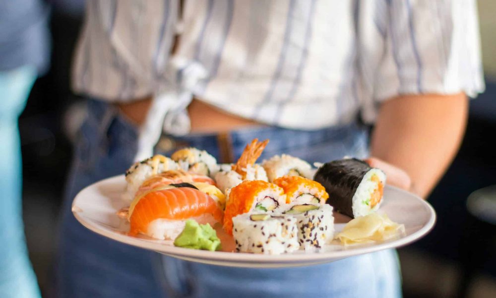 sushi-party-place