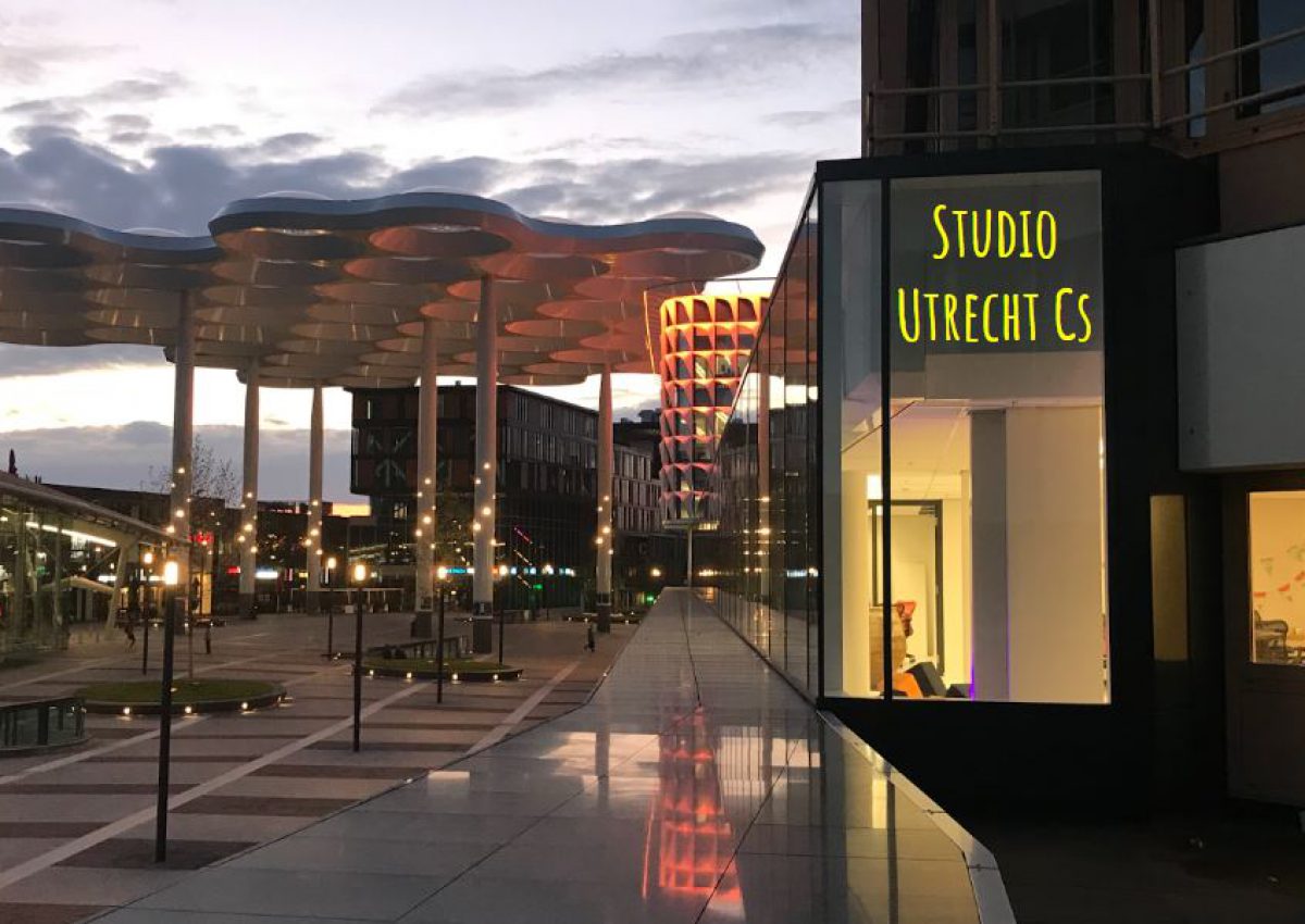 studio
